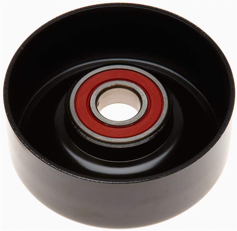 Gates 94-03 Dodge Ram Pickup V-8 5.9L Idler Belt Drive Pulley - 38033