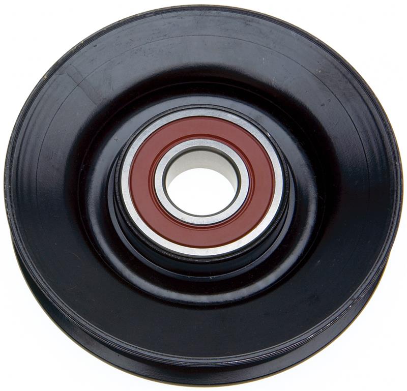 Gates 80-96 Ford F Series V-8 5.0L Idler Belt Drive Pulley - 38038