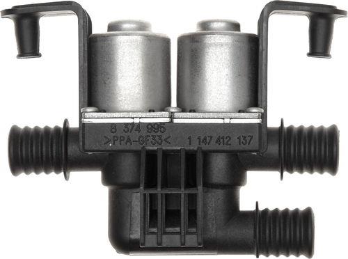 Gates 03-05 Ford Thunderbird V-8 3.9L Heater Control Valve Electric Coolant Valve - EHV104