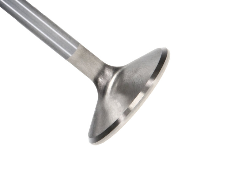 Manley Pontiac 400 Exhaust Valve Kit - 1.660in Head Dia. 5.230in O/A Length, 0.3415in Stem - 11353-8