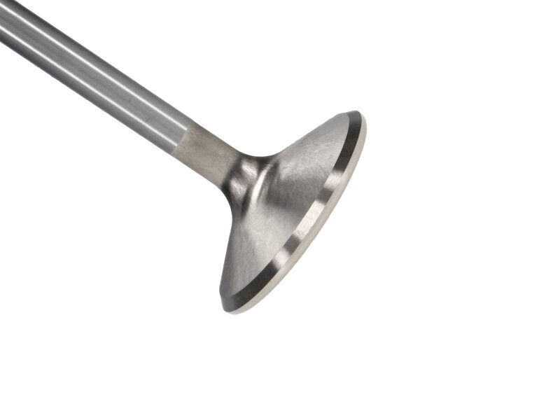 Manley Chevrolet Big Block Exhaust Valve Kit - 1.940in Head Dia. 6.400in O/A Length, 0.3415in Stem - 11583-8