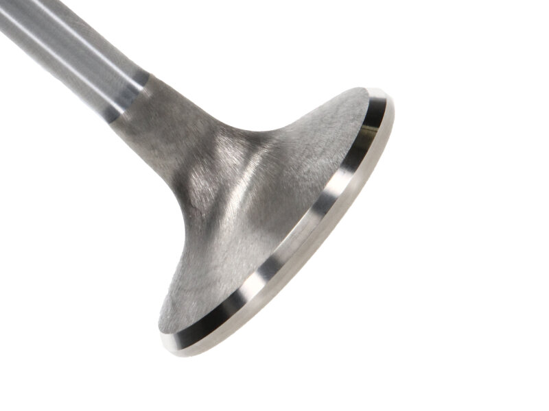 Manley Chrysler Top Fuel Exhaust Valve Kit - 1.950in Head Dia. 5.120in O/A Length, 0.3715in Stem - 11729B-8