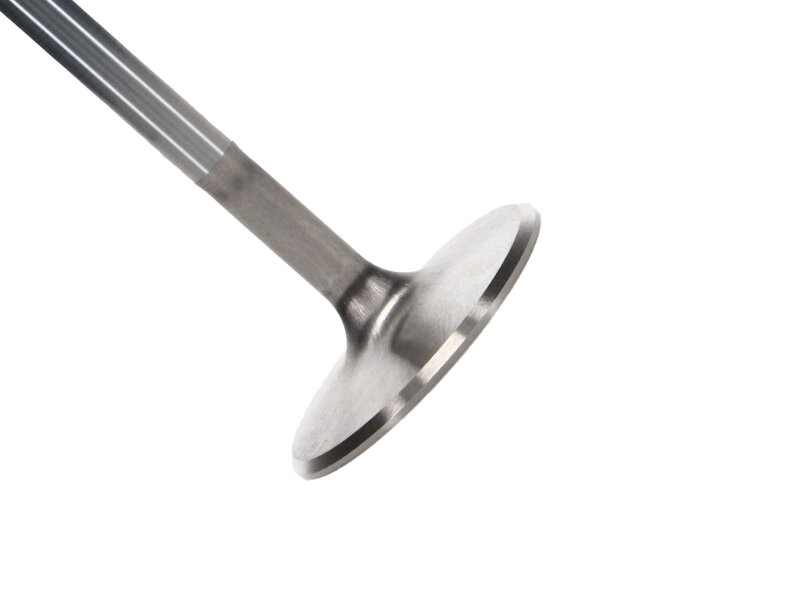 Manley Chevrolet Small Block Intake Valve Kit - 2.055in Head Dia. 4.911in O/A Length, 0.3415in Stem - 11732-8