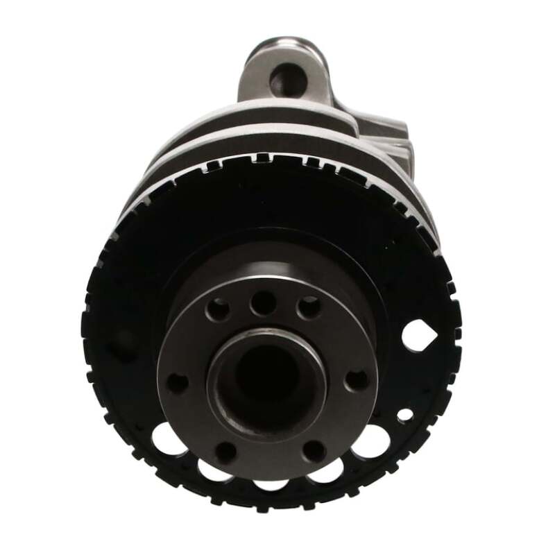 Manley Chevrolet LS Forged Crankshaft - 4.100in Stroke - 190124NB