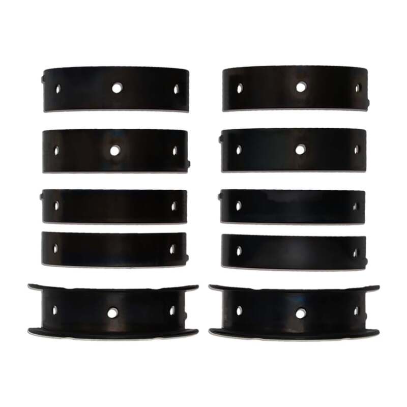 Manley Main Bearing, SUBARU MAIN BEARINGS WITH #3 - 33080