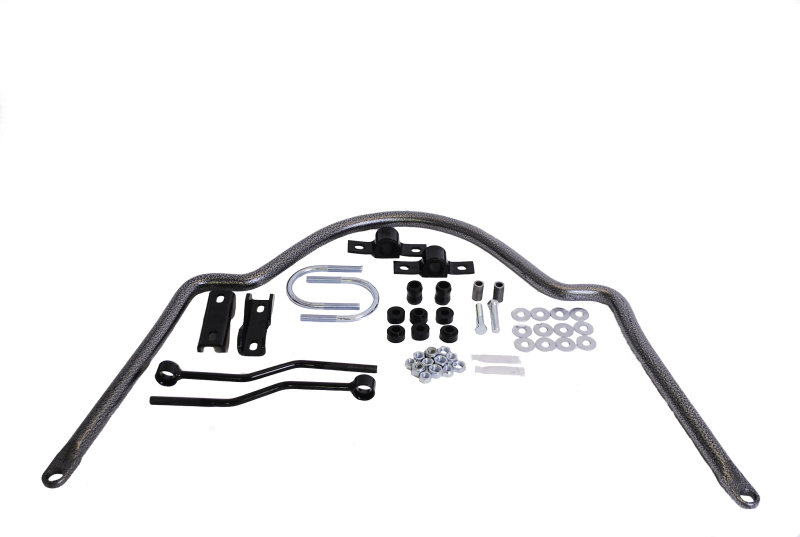 Hellwig 89-14 Ford E-250/350 Solid Heat Treated Chromoly 1-1/4in Rear Sway Bar - 7183