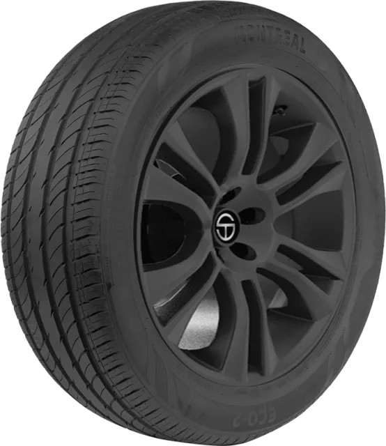 235/45ZR17 Montreal ECO-2 400AA