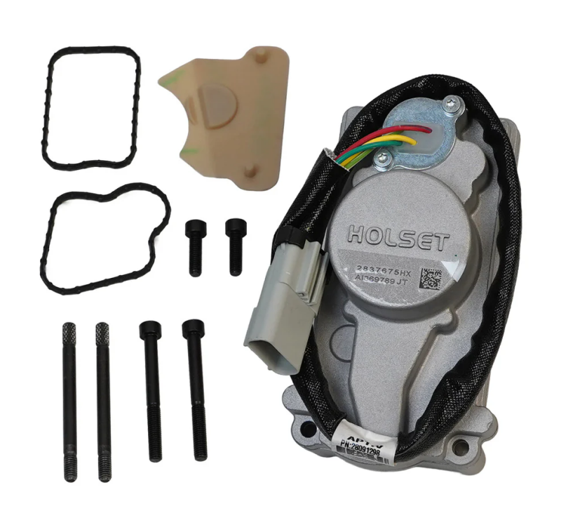 BD Diesel 07.5-12 Dodge/Ram 2500/3500 6.7L Cummins Turbo Actuator HE351 (CORDED) - 4032772HX