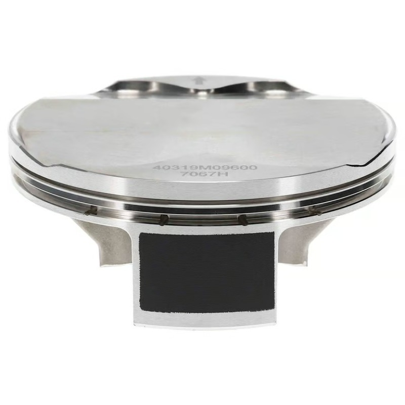 Wiseco 2024 Kawasaki KX450 13.5:1 CR 96mm Bore Piston Kit - 40319M09600