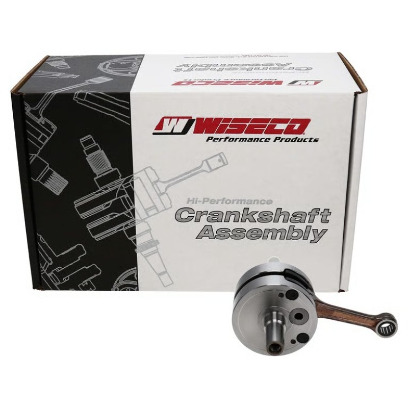 Wiseco 13-17 KTM 85SX/14-17 TC85 Crankshaft Assembly - WCA079