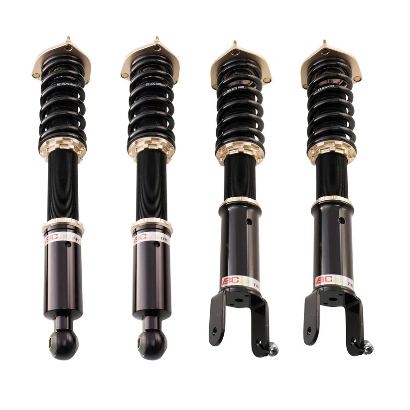 BC Racing  BR Series 14-23 Infiniti Q50 (RWD) / 14-15 Q60 (RWD) (Eyelet Front Lower Mount) (Excludes 2.0t)
