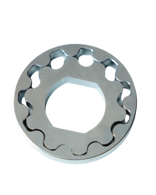 Boundary 07-18 Lexus ES350 / 07-11 Lexus GS350 3.5L V6 MartenWear Treated Billet Oil Pump Gear - 2GRFE-LEXUS-OPG-M