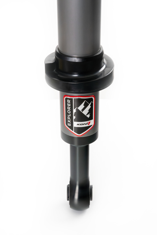 Koni 10-23 Toyota 4Runner (Excl. Models w/ REAS Suspension) 0-2in Lift Explorer Shock - Rear - 3645 1007