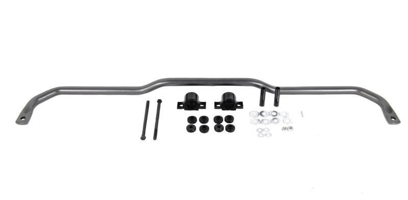 Hellwig 67-69 Chevrolet Camaro Tubular 1-1/8in Front Sway Bar - 55705