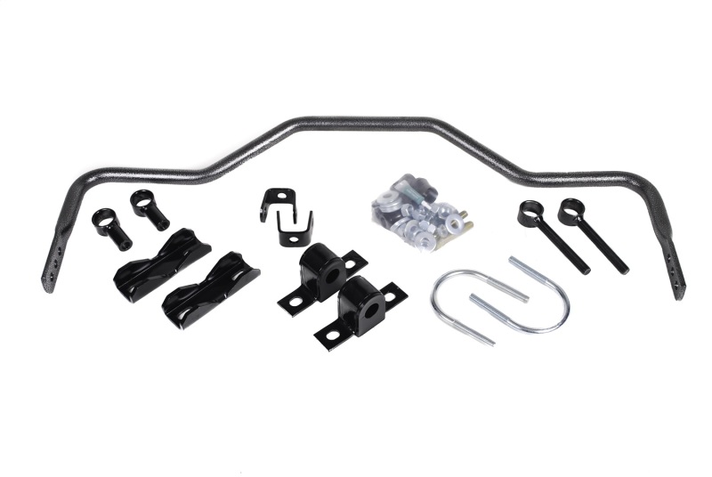 Hellwig 78-88 GM A/G-Body Tubular 1in Rear Sway Bar - 55809