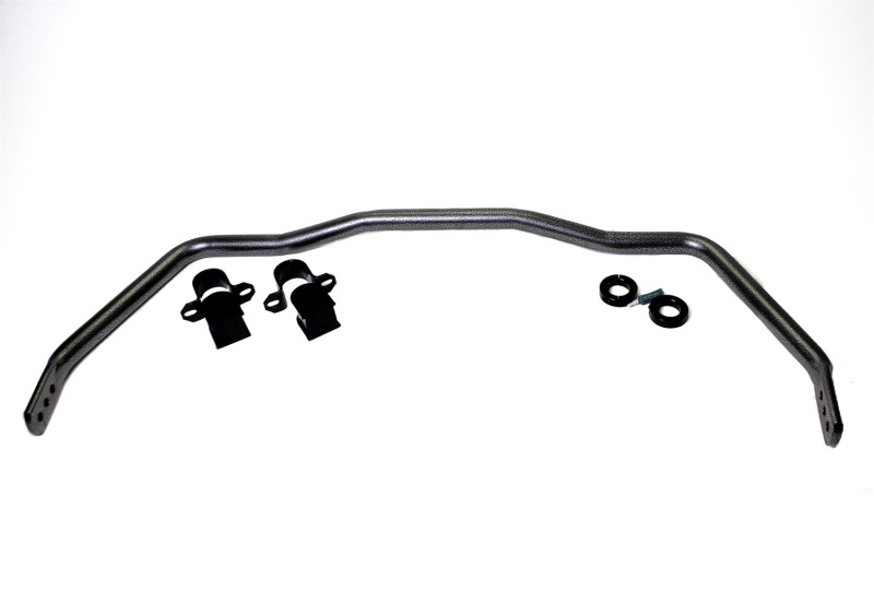 Hellwig 05-14 Ford Mustang Tubular 1-3/8in Front Sway Bar - 56705