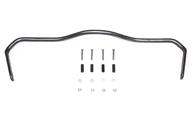 Hellwig 78-88 GM A/G-Body Solid Chromoly 1in Rear Sway Bar - 5815
