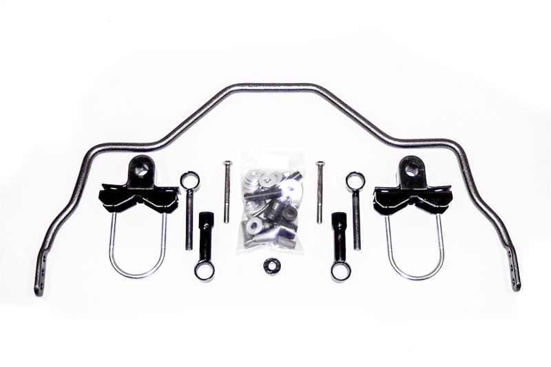 Hellwig 62-67 Chevrolet Nova Solid Chromoly 3/4in Rear Sway Bar - 5818