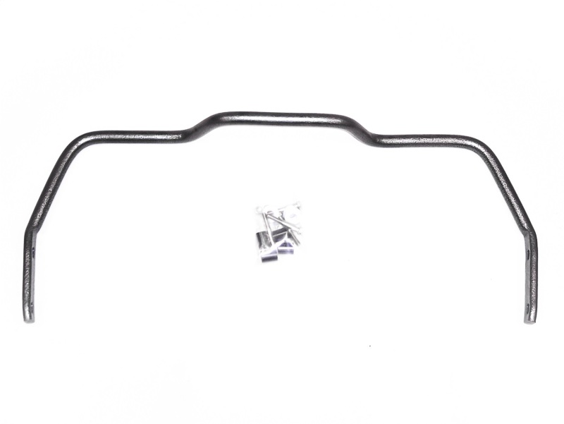 Hellwig 80-88 Ford Thunderbird Solid Chromoly 1in Rear Sway Bar - 6800