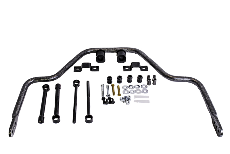 Hellwig 13-16 Ford F-350 4WD Solid Heat Treated Chromoly 1-1/4in Rear Sway Bar - 7736