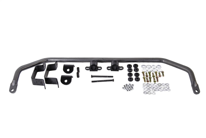 Hellwig 75-87 Chevrolet C20 2WD Solid Heat Treated Chromoly 1-1/8in Front Sway Bar - 7746