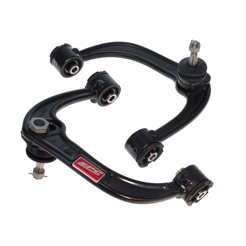 SPC Performance 04-20 Ford F-150 Lowered Front Adjustable Upper Control Arms - 35675