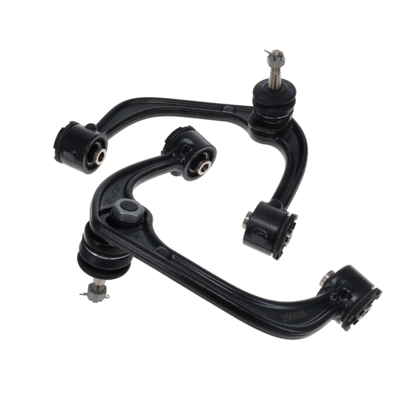 SPC Performance 04-17 Ford F-150 Front Adjustable Upper Control Arms - 35680