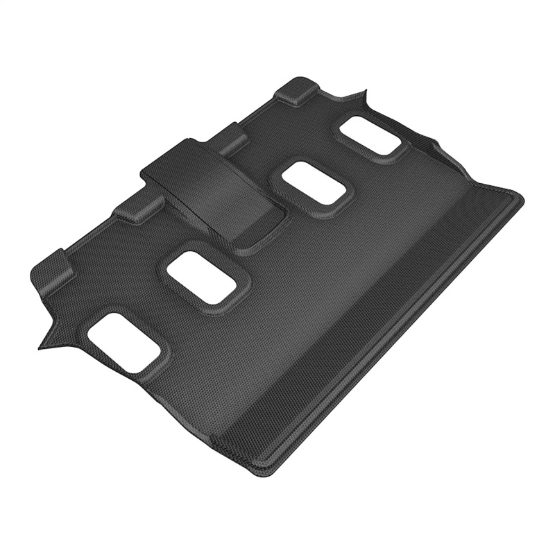 3D MAXpider 24-25 Lexus GX Series 5-Seat Kagu Cargo Liner - Black - R2 - L1LX08831509