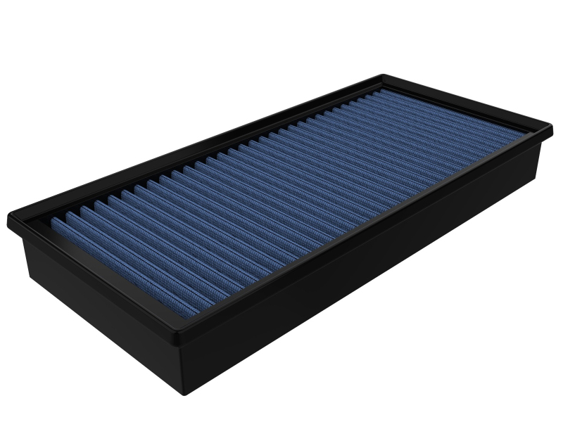 aFe 10-21 Land Rover 5.0L V8 Magnum GLOW OE Replacement Air filter w/ Pro 5R Media - 30-10284