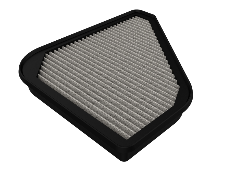aFe 09-17 Chevrolet Traverse 3.6L V6 Magnum FLOW OE Replacement Air filter w/ Pro DRY S Media - 31-10320