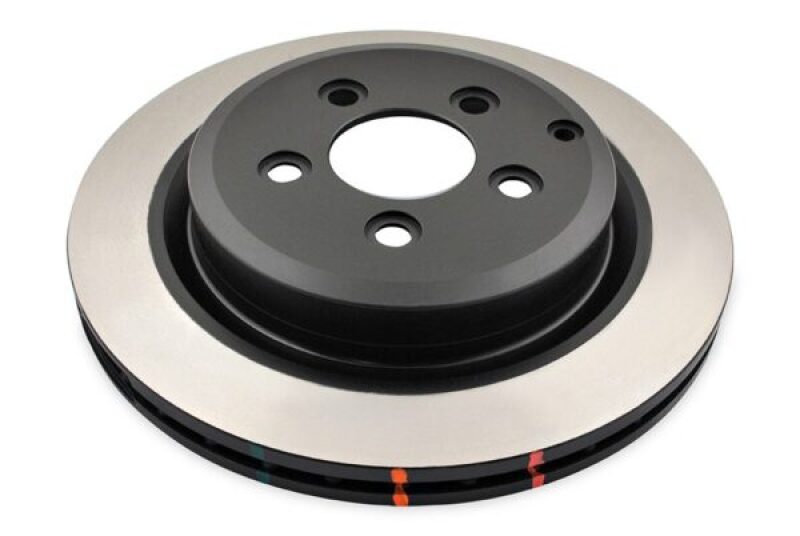 DBA 08-14 Ford Falcon XR6 4000 Series Standard Rotor - DBA42108