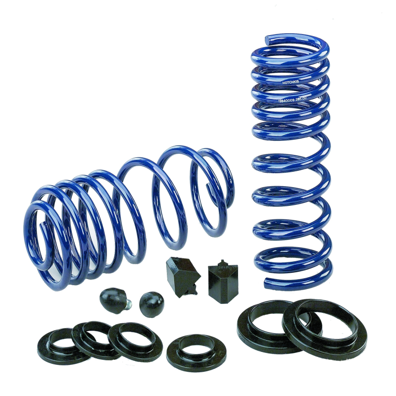 Hotchkis 90-96 GM B Body Coil Springs - 1922