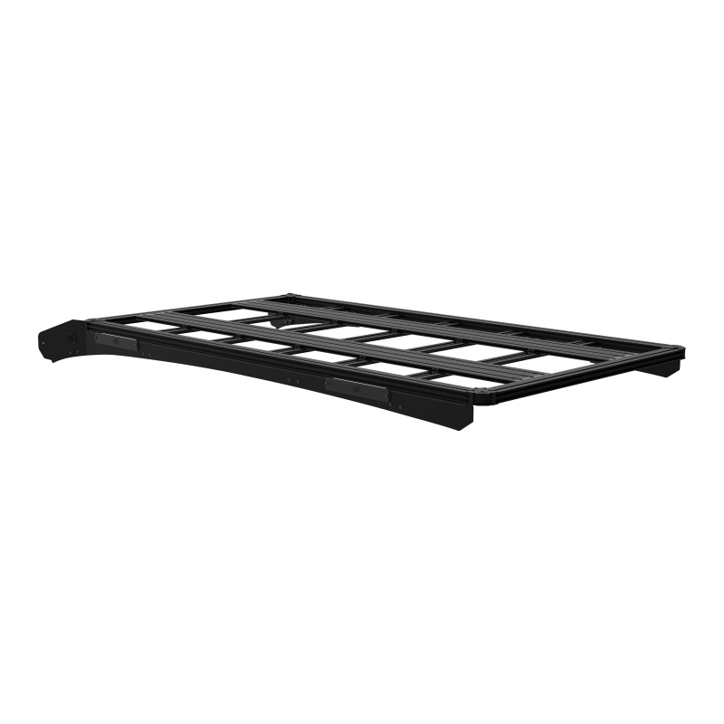 KC HiLiTES 10-23 Lexus GX460/Toyota LC 150 Platform One Roof Rack - 92306