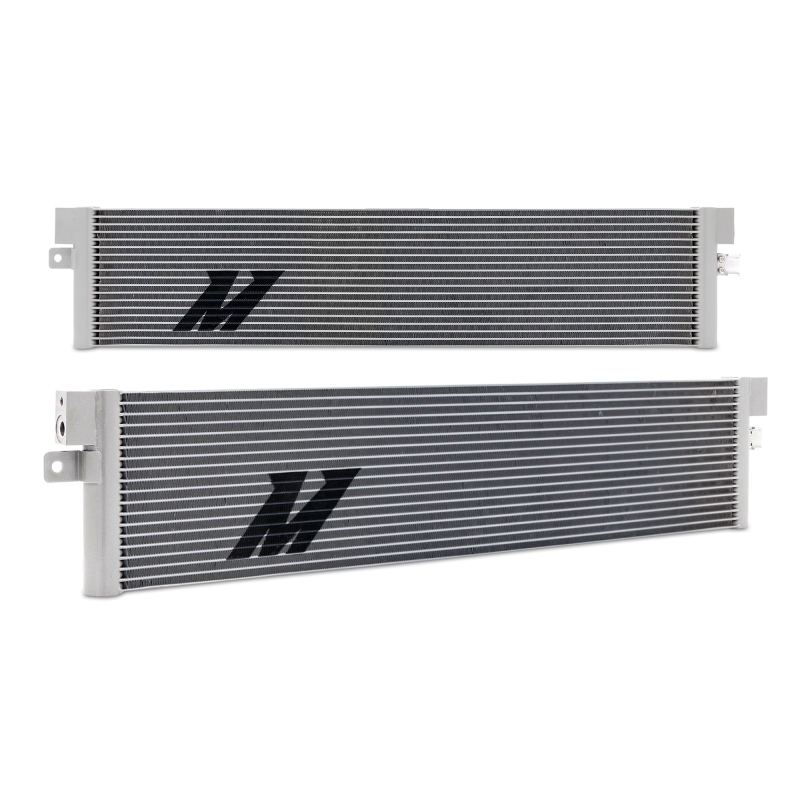Mishimoto 2021+ Chevy/GMC T1 SUV Transmission Cooler - MMTC-T1-21