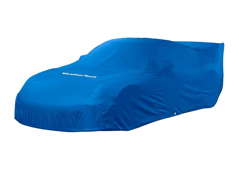 Covercraft 2022 Volkswagen Golf R Sunbrella Outdoor Car Covers