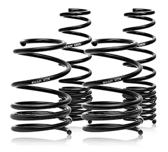 Swift Spec-R Lowering Springs | 2022+ Lexus IS500 (4T921R)