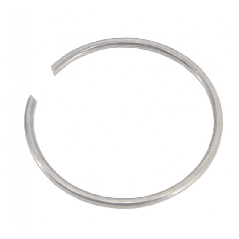Ridetech Retaining Ring (.078in CS x 1.345in ID) 302SST - Single - 038-01-006-A