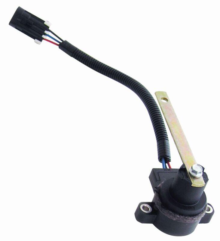 Ridetech 0-5 Volt Replacement Ride Height Sensor (Used w/ RidePro E2/E3/X/E5 System) - 31980002