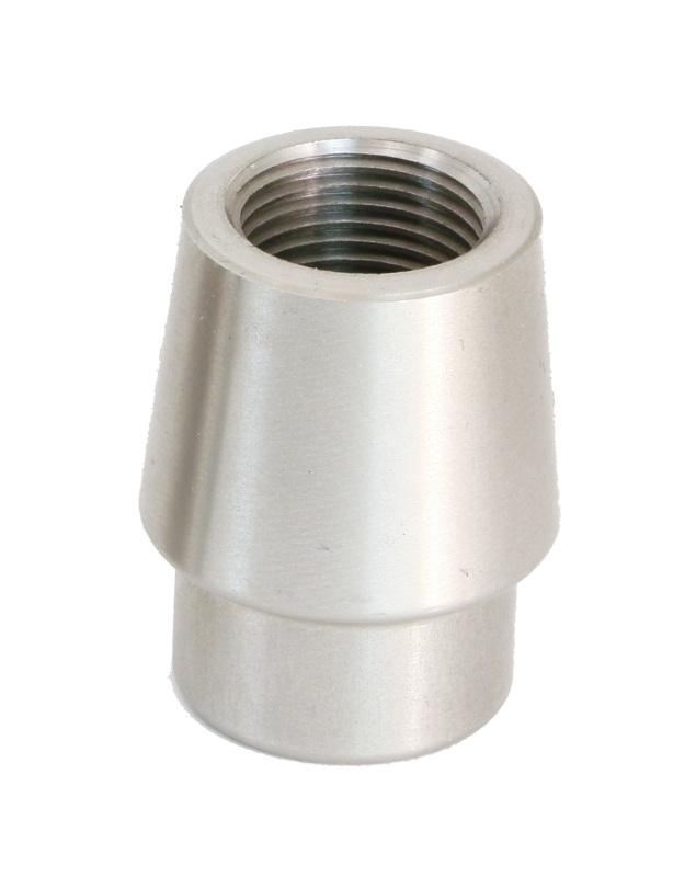 Ridetech Stainless Threaded Bar End 3/4in-16 Right Hand - 70008381
