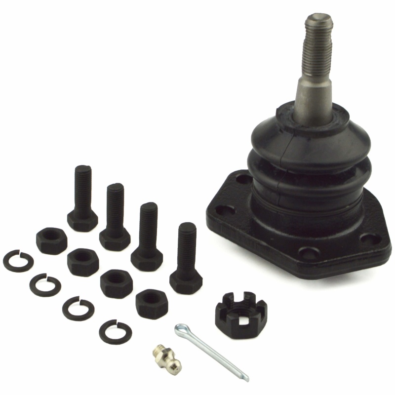 Ridetech 73-87 Chevrolet C10 Front Upper Ball Joint - Single - 90000910