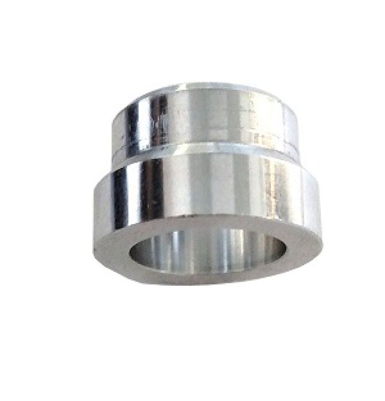 Ridetech Aluminum Bearing Spacer .500in ID x .240in (.480in OAL) - Single - 90002041