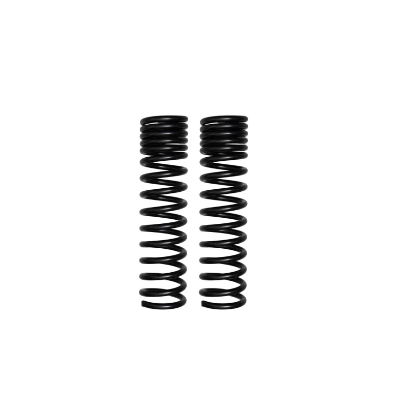 Skyjacker 66-77 Ford Bronco 4WD 5in Front Dual Rate Coil Springs - 175DR