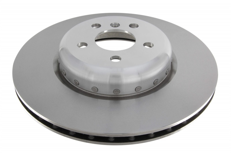 EBC 2011-2016 BMW Z4 3.0L Twin Turbo Is (E89) RK Series Premium Front Rotors - RK1815R