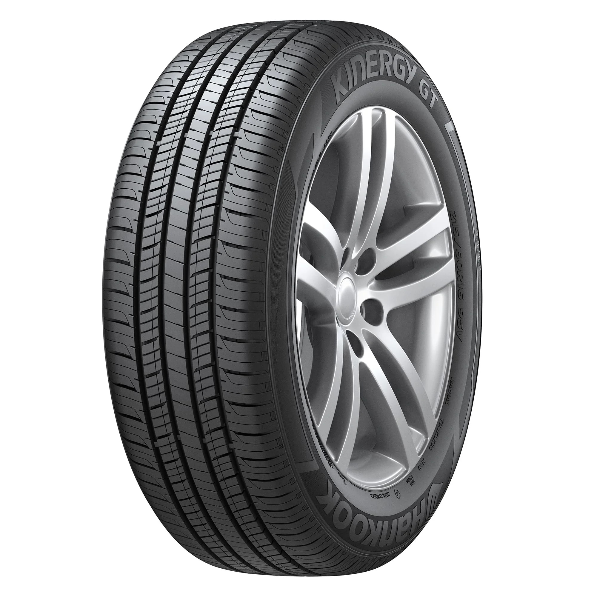 Hankook Kinergy GT Grand Touring All-Season 235/45R18
