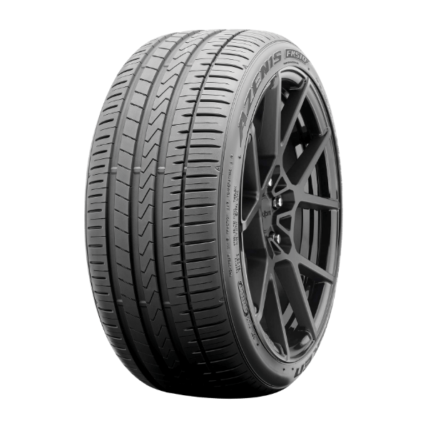 Falken Azenis FK510 Front: 275/35ZR20 Rear: 295/35ZR20