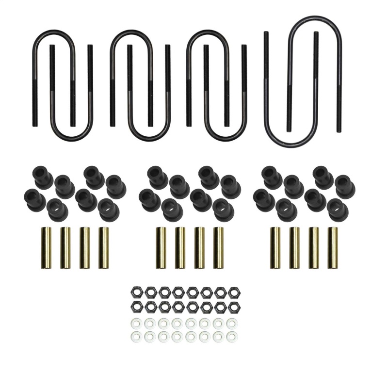 Skyjacker 74-80 International Scout II 2in-4in Lift Component Box - S2474