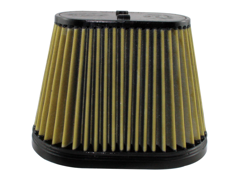 aFe MagnumFLOW Air Filters OER PG7 A/F PG7 PG7 Ford Diesel Trucks 03-07 V8-6.0L (td) - 71-10100
