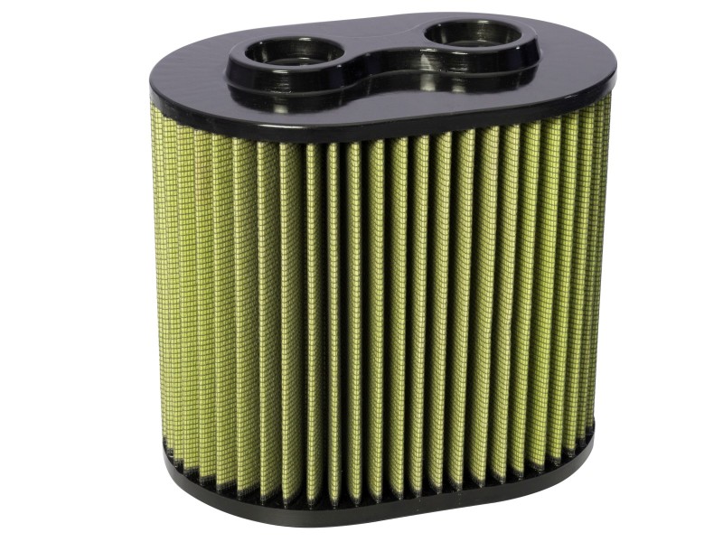 aFe MagnumFLOW Air Filters OER PG7 Ford Diesel Trucks 2017 6.7L V8 - 71-10139