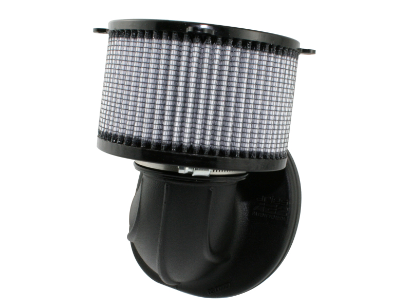 aFe Aries Powersport Intakes Stage-1 PG7 AIS PG7 Yamaha YZF250/450 03-09 - 85-10026