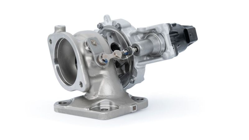 Garrett 2022+ Ford Bronco/Ranger Raptor 3.0L GT1752S PowerMax Turbocharger - 926432-5002S